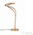AZzardo Twist LED asztali lámpa AZ-5736 (AZ-5736)
