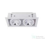 Nowodvorski Downlight beépíthető lámpa, fehér TL-9574 (TL-9574)
