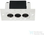 Nova Luce Canon LED álmennyezetbe süllyeszthető spotlámpa NL-9695181 (NL-9695181)