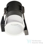Nova Luce Glyce LED álmennyezetbe süllyeszthető spotlámpa NL-9844151 (NL-9844151)