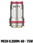 VAPORESSO Rezistenta Vaporesso GTi Mesh 0.2 (6943498694396) Atomizor tigara electronica