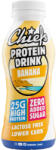Chiefs® Protein Drink 330 ml, banán