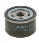 Bosch Olajszűrő Bosch 0 451 103 336 1.5 dCi 1.6 2.0