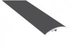 Arbiton Profil trecere parchet CS37 Antracit CS52 93 cm