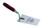 DWD Mennyezetkanál INOX 160mm ERGO Profi 042101-0037 (042101-0037)