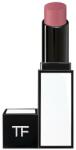 Tom Ford , Lip Color Matte, Szatén matt, Krémes rúzs, 01, Intimate Rose, 3.3 g