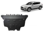 Seat Tarraco motorvédő lemez (2018-2026)