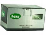 Lpr Első Fékbetétek Lpr 05P631