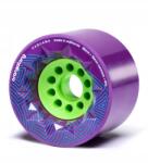 Loaded Orangatang Caguama, 85mm lila (Szett 4 db) (WCA8583)