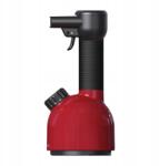 Laurastar Steamer ruhagőzölő Hordozható Száraz Gőz Laurastar Iggi Original Piros (71161)