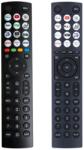 înlocuitoare HISENSE ERF3A86 - telecomandă înlocuitoare