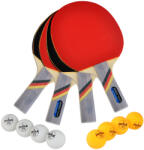 JOOLA Team Germany School Pingpong szett - sportfit