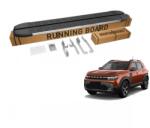 ALM Praguri laterale tip treapta compatibile Dacia Duster III 2024+ Â® ALM (ALM 271224-1)