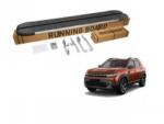 ALM Praguri laterale tip treapta compatibile Dacia Duster III 2024+ Â® ALM (ALM 2025BRK179)