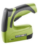 Extol Craft akkus tűzőgép, Li-ion; 3, 6V/1300 mAh (402901)