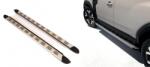 Dacia Set praguri laterale tip treapta + suporti fixare original Dacia Bigster 768479973R+764121417R (764121417R+768479973R)