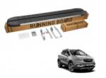 ALM Praguri laterale tip treapta compatibile Opel Mokka 2012-2019 Â® ALM (ALM V1 163cm+UO52/BRK01)