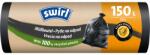 Swirl szemeteszsákok 150L/10 db