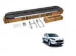 ALM Praguri laterale tip treapta compatibile Ford Kuga 3 2020+ Â® ALM (ALM V1 183cm+UF65/BRK01)
