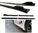 ALM Prelungire extensie praguri universale negru 210cm Â® ALM (ALM # PPLUNIVDP4P 1)