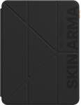 SkinArma Gamma Apple iPad Air 11 (2025 / 2024) / Air 5 / 4 mappa tok, fekete (SK-PDA11G6-GAMBLK) - prodots