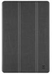 Tactical Tri Fold Samsung Galaxy TAB A9+ tok, fekete (57983118596) - prodots