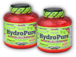 Amix Nutrition 2x Hydro Pure Whey 1600g - ciocolată dublă