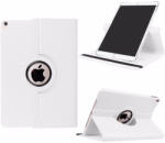 Apple iPad Air 13 (2024 / 2025), mappa tok, elforgatható (360°), fehér (TS6072) - prodots