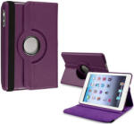 Apple iPad Air 13 (2024 / 2025), mappa tok, elforgatható (360°), lila (TS6078) - prodots