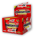 Amix Nutrition 10x 100% Predator Protein 30g - OFERTĂ SPECIALĂ - căpșuni
