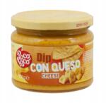 Poco Loco Sajtsalsa dip con queso cheese 300g Poco Loco (5412514999940)