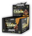 Amix Nutrition 10x Black Line Micellar Casein 35g - OFERTĂ SPECIALĂ - ciocolată clasică