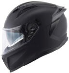  Kappa KASK KV52 KRONOS INTEGRALNY napszemüveggel fekete mattt 61/XL (homologizáció: ECE 22R06) (HKKV52BN90061)