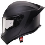 Caberg zárt bukósisak ROXTER SOLID fekete matt XL (C2SA6017-XL)