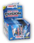 Amix Nutrition 10x WheyPro Fusion Protein 30g - OFERTĂ SPECIALĂ - ciocolată
