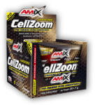 Amix Nutrition 10x CellZoom Hardcore Activator 7g - OFERTĂ SPECIALĂ - lămâie