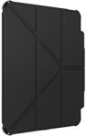 Mobile Origin Rugged iPad Air ( 2020 / 2022 / 2024 / 2025 ), tok, fekete (RCIPA-11-2024-BLK)