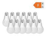Philips 9290036074 12 db Philips CorePro E27 A60 LED izzó, 8 W, 806 lm, 3000 K (9290036074)