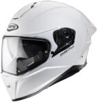 Caberg Drift Evo zárt bukósisak napszemüveggel fényes fehér, Pinlock lencsével XS (C2OD00A1-XS)