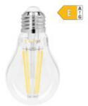 Philips 929001387362 Philips CorePro Filament E27 A60 LED izzó, 7W, 806lm, 2700K (929001387362)
