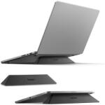 Spigen Slimfold LD201-S4 Negru (AMP10404) - pcone Suport laptop