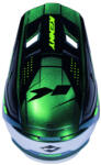  Kenny Racing Performance ERT Green Diamond Racing SPE bukósisak sild XS-M (261-0202019-5305)