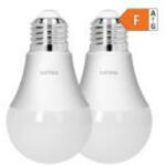Philips 9290023066 2 db Philips CorePro E27 A60 LED izzó, 10 W, 1055 lm, 4000 K (9290023066)
