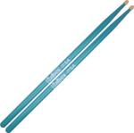 Balbex Blue Hikor 5A Bețe de tobă (HI5ABLU)