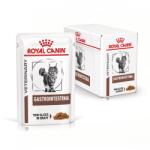 Royal Canin Veterinary Royal Canin Feline Gastrointestinal Wet - Alutasakos 12 x 85 g