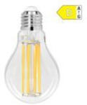 Philips 929002055092 Philips CorePro Filament E27 A67 LED izzó, 17W, 2452lm, 2700K (929002055092)