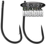 Gardner Covert Dark Incizor Hook pontyozó horog 6 (7183-10714)