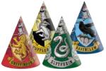 Procos Papír parti sisakok Harry Potter, 6 db - Procos (093372)
