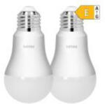 Philips 9290023069 2 db Philips CorePro E27 A60 LED izzó, 13 W, 1521 lm, 4000 K (9290023069)