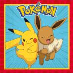 Procos Papírtörlő Pokémon, 20 db - Procos (098393)